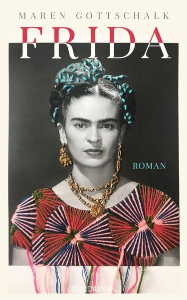 Produktbild: Frida