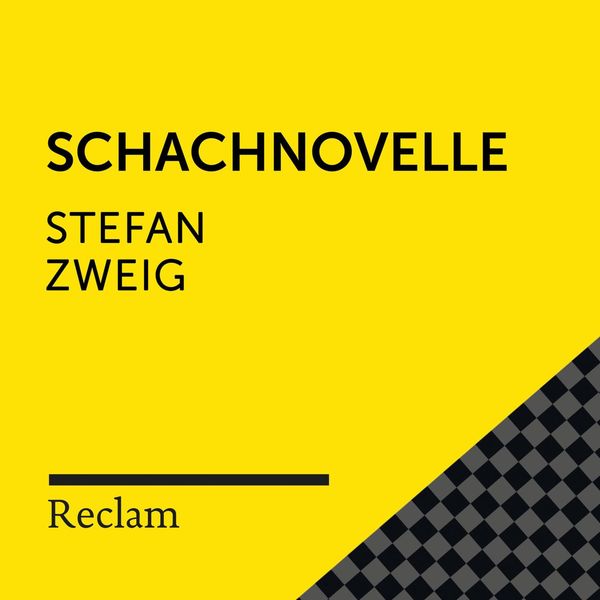 Zweig: Schachnovelle