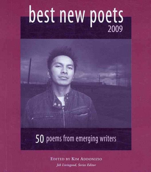 Produktbild: Best New Poets