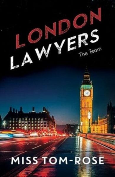 Produktbild: London Lawyers