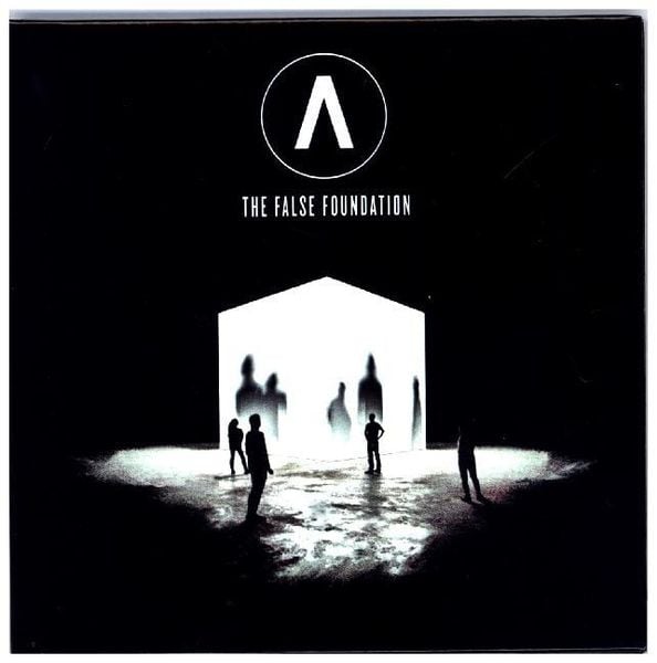 Produktbild: The False Foundation