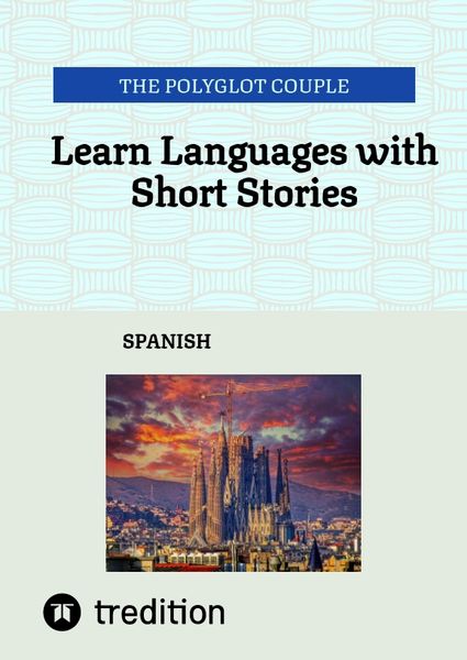 Produktbild: Learn Languages with Short Stories