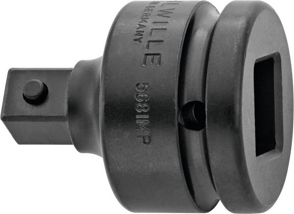 Produktbild: Stahlwille 568 IMP 35030003 Reduzierst&uuml;ck Antrieb 3/4\" (20 mm) 1St.