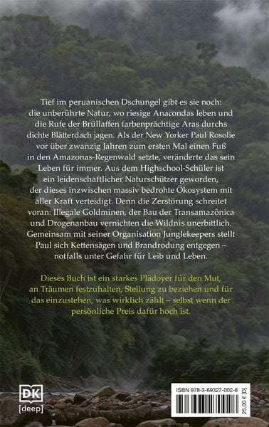 Produktbild: Into the Jungle
