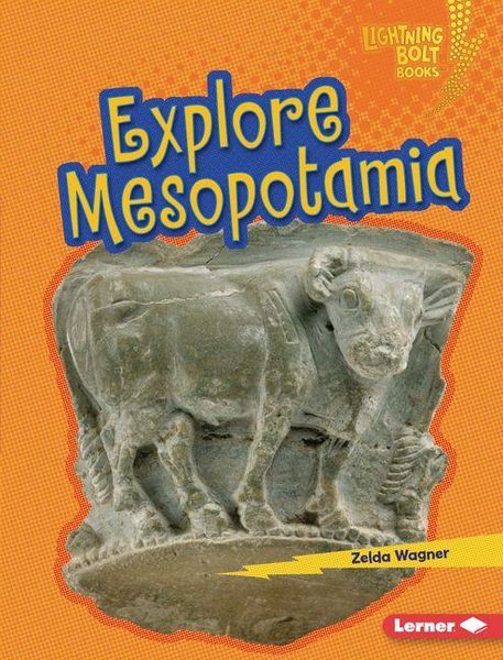 Produktbild: Explore Mesopotamia