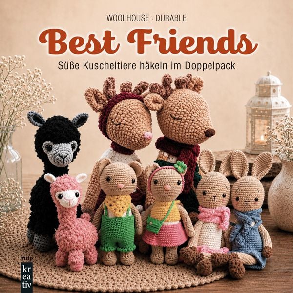 Produktbild: Best friends