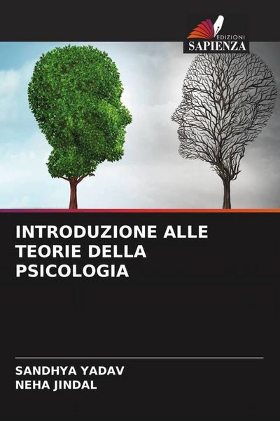 Produktbild: Introduzione Alle Teorie Della Psicologia