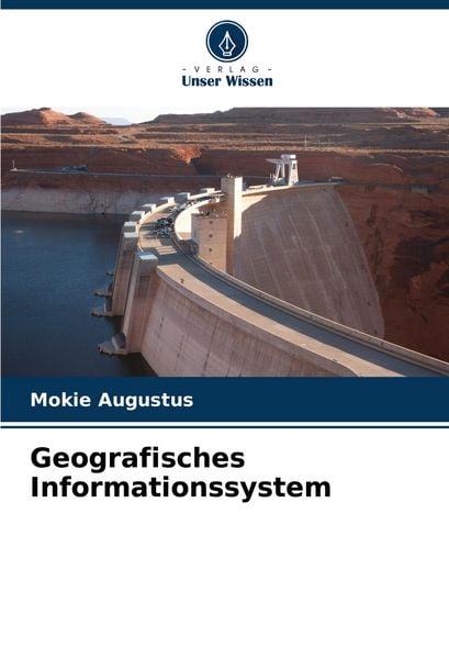 Produktbild: Geografisches Informationssystem