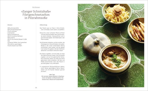 Produktbild: Nat&uuml;rlich Schw&auml;bisch