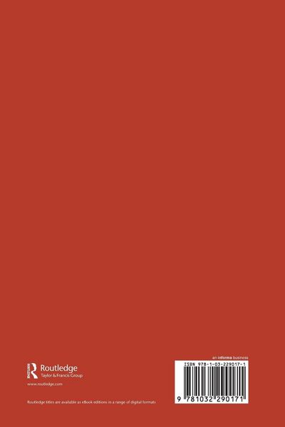 Produktbild: Centering Borders in Latin American and South Asian Contexts