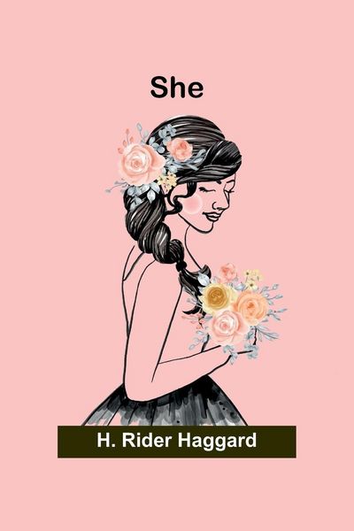 Produktbild: She