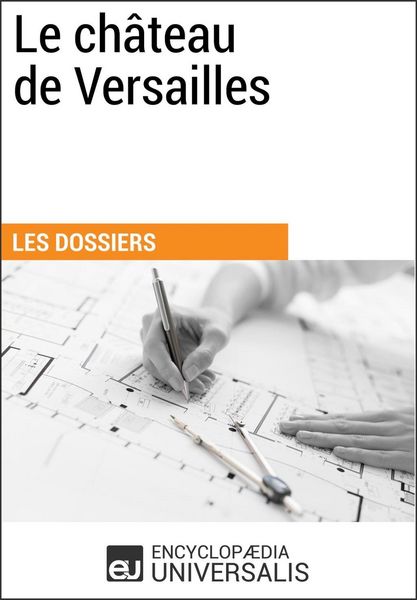 Produktbild: Le Ch&acirc;teau de Versailles