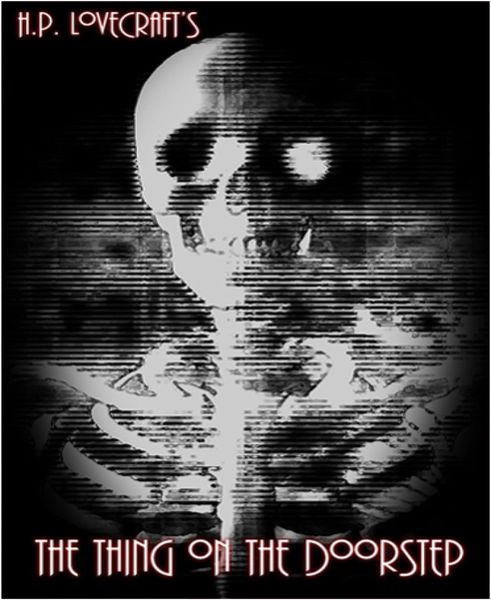 Produktbild: The Thing on the Doorstep