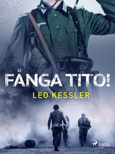 Produktbild: F&aring;nga Tito!