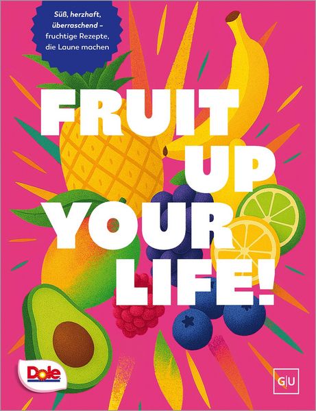Produktbild: Fruit up your life