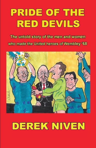 Produktbild: Pride of the Red Devils