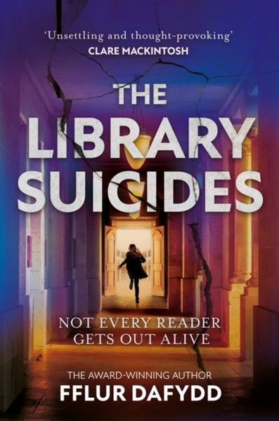Produktbild: The Library Suicides