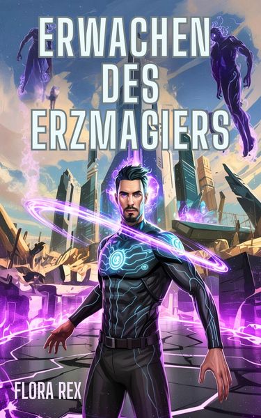 Produktbild: Erwachen Des Erzmagiers