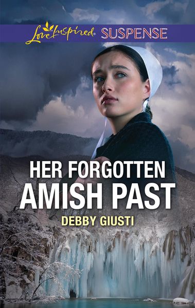 Produktbild: Her Forgotten Amish Past (Mills & Boon Love Inspired Suspense)