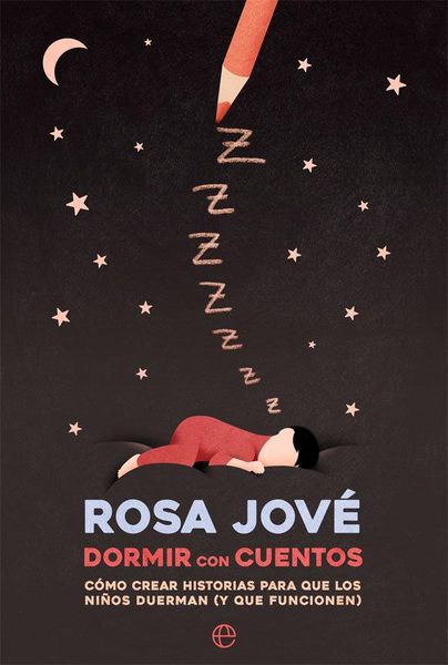 Produktbild: Dormir con cuentos : c&oacute;mo crear historias para que los ni&ntilde;os duerman (y que funcionen)