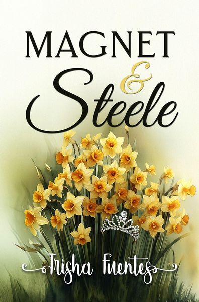 Produktbild: Magnet & Steele
