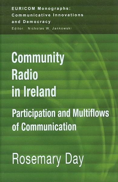Produktbild: Day, R: Community Radio in Ireland