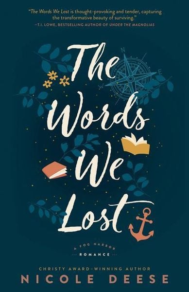 Produktbild: The Words We Lost