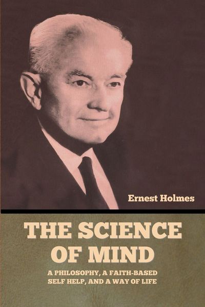 Produktbild: The Science of Mind