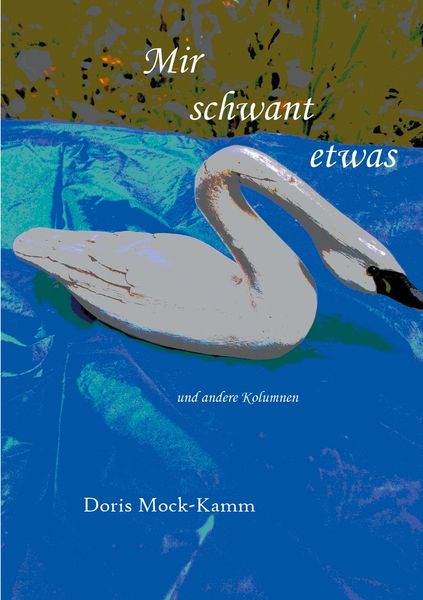 Produktbild: Mir schwant etwas