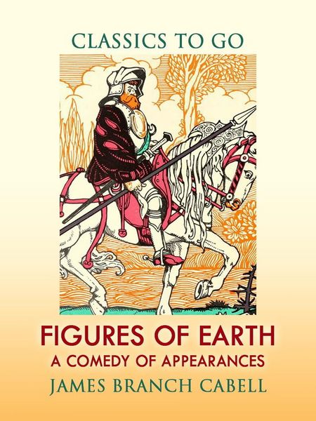 Produktbild: Figures of Earth: A Comedy of Appearances