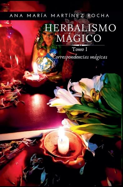 Produktbild: Herbalismo M&aacute;gico