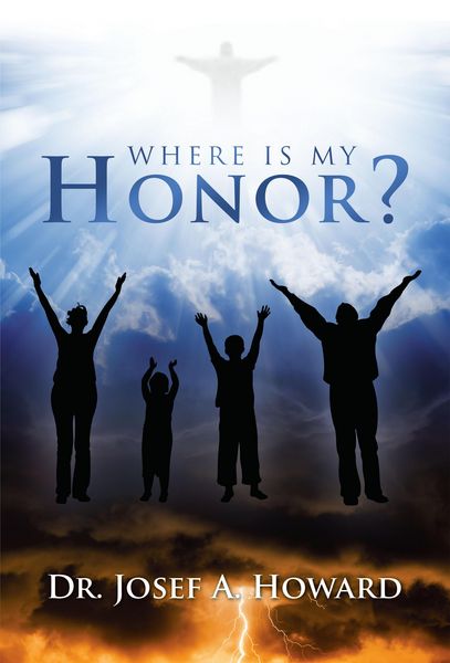 Produktbild: Where Is My Honor?