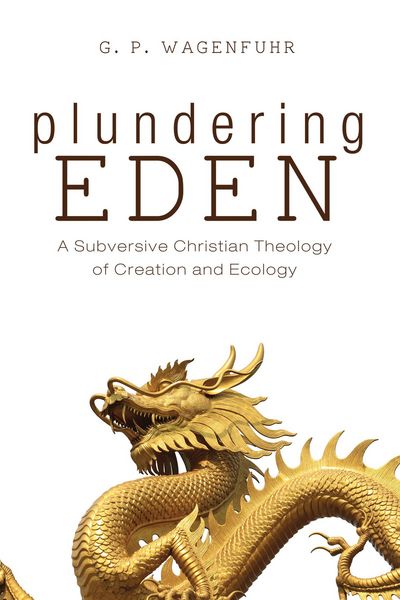 Produktbild: Plundering Eden
