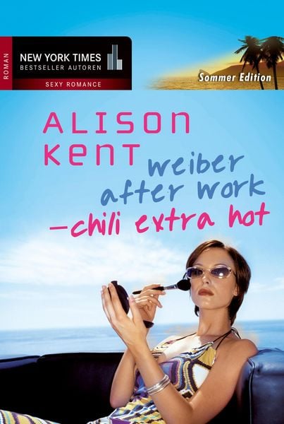 Produktbild: Chili extra hot