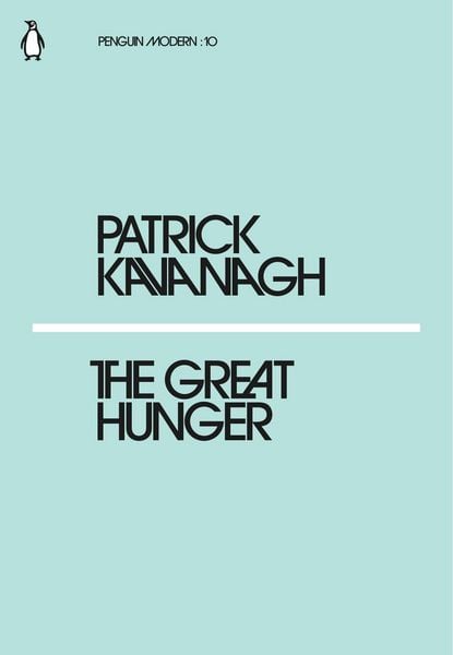 Produktbild: The Great Hunger