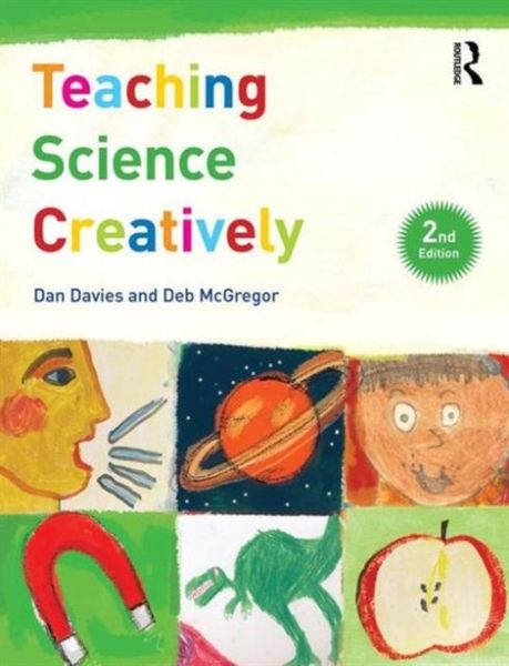 Produktbild: Teaching Science Creatively