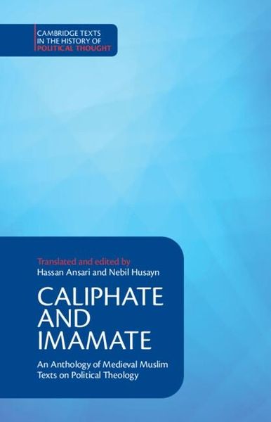Produktbild: Caliphate and Imamate