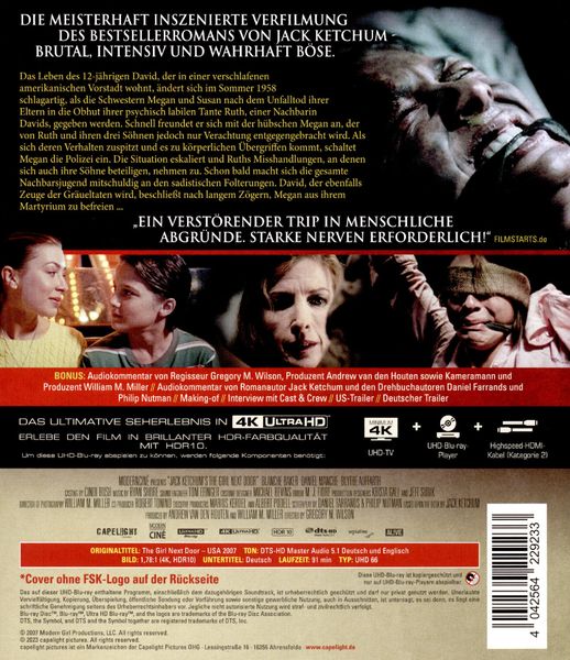 Produktbild: Jack Ketchum's Evil