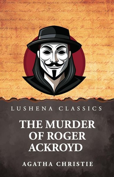 Produktbild: The Murder of Roger Ackroyd