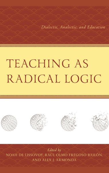 Produktbild: Teaching as Radical Logic