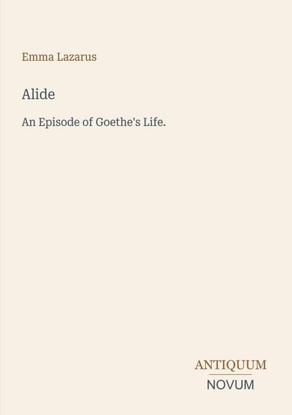 Produktbild: Alide