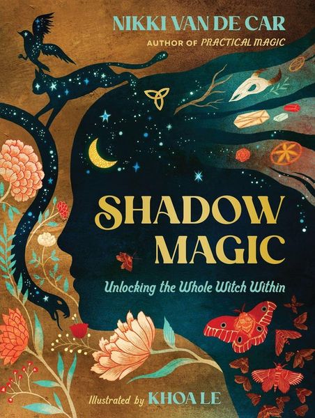 Produktbild: Shadow Magic
