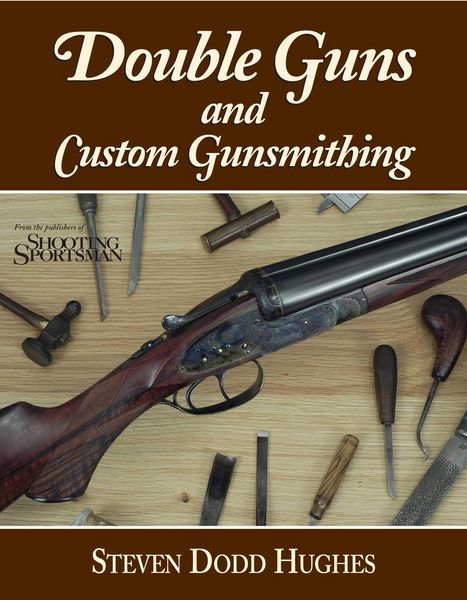 Produktbild: Double Guns and Custom Gunsmithing