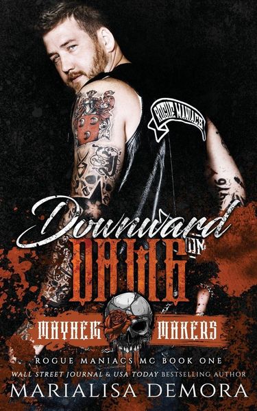 Produktbild: Downward Dawg