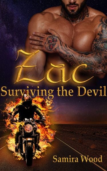 Produktbild: Zac - Surviving the Devil