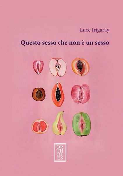 Produktbild: Questo sesso che non &egrave; un sesso