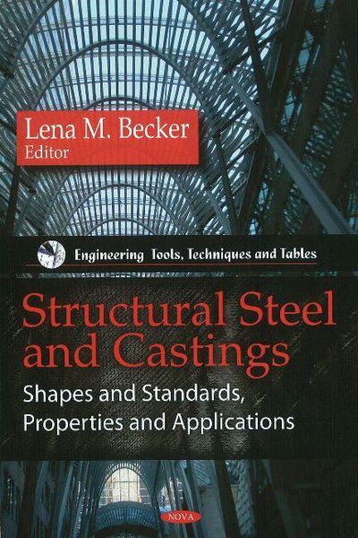 Produktbild: Structural Steel & Castings
