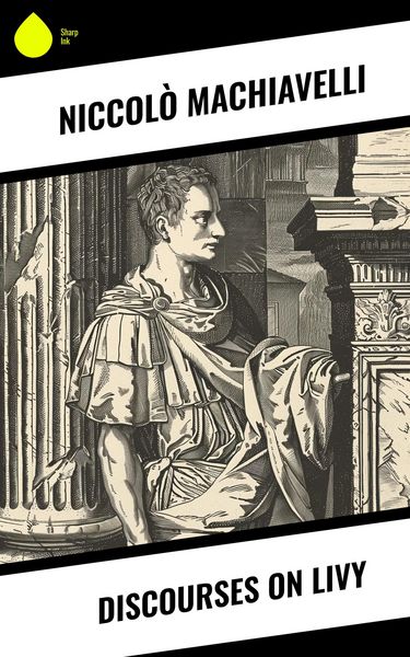 Produktbild: Discourses on Livy