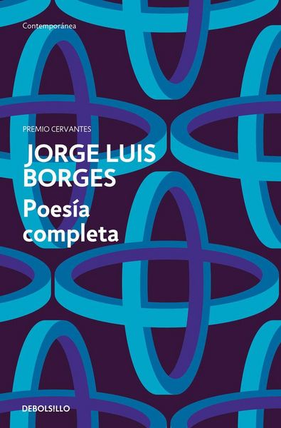 Produktbild: Poes&iacute;a completa