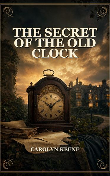 Produktbild: The Secret Of The Old Clock